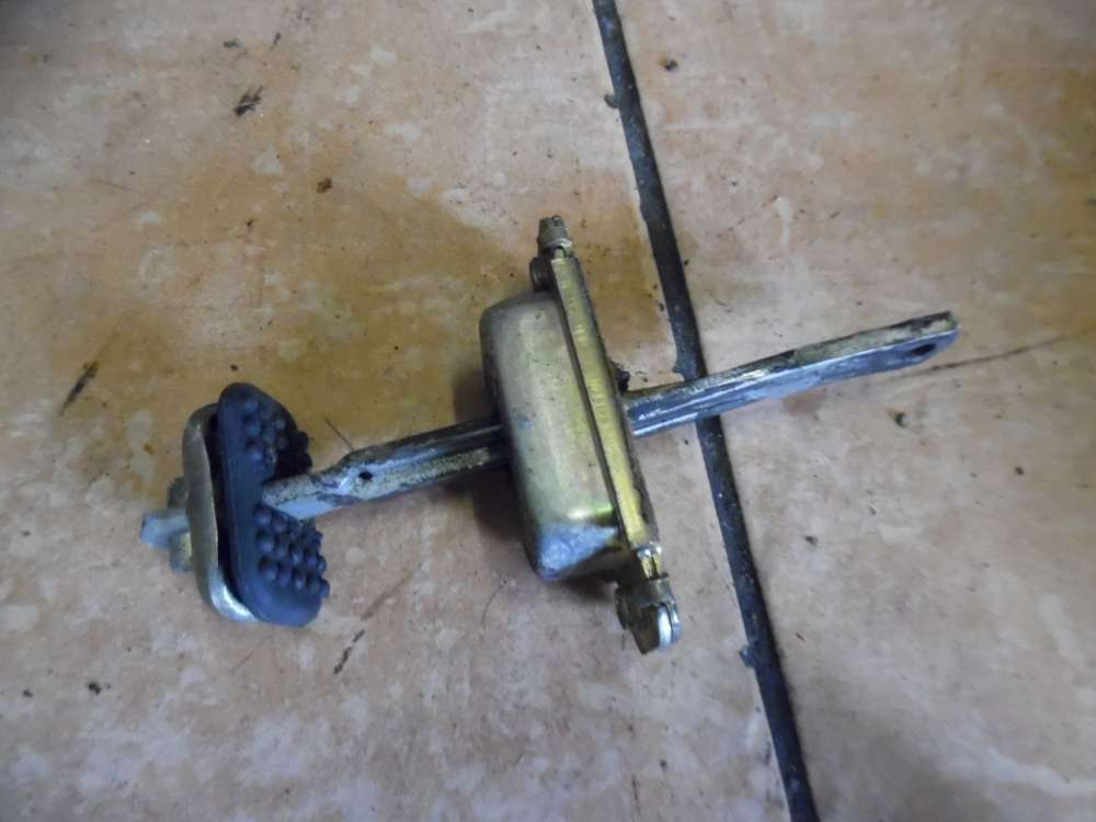 Honda Shuttle RA T�rfeststeller T�rfangband Hinten Links