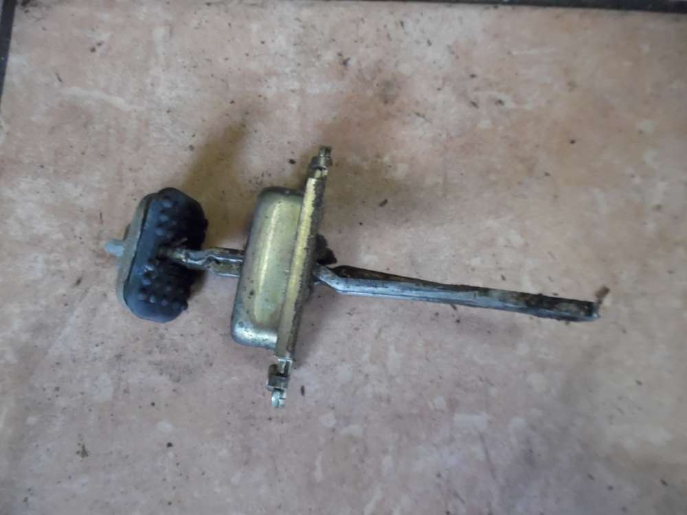 Honda Shuttle RA T�rfeststeller T�rfangband Hinten Rechts