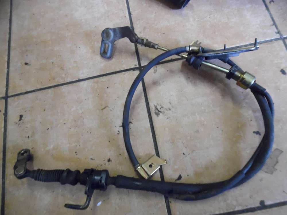 Honda Shuttle RA Schaltseilzug Schaltung 