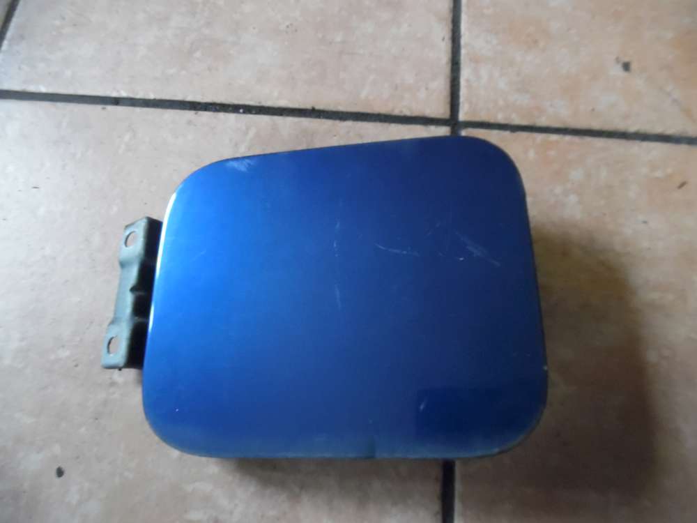 Honda Shuttle RA Tankdeckel Tankklappe Blau : B84P