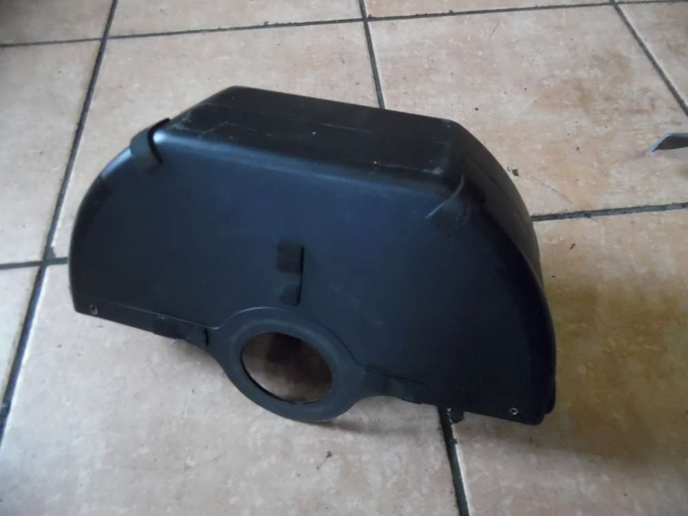 Honda Shuttle RA Ablagefach
