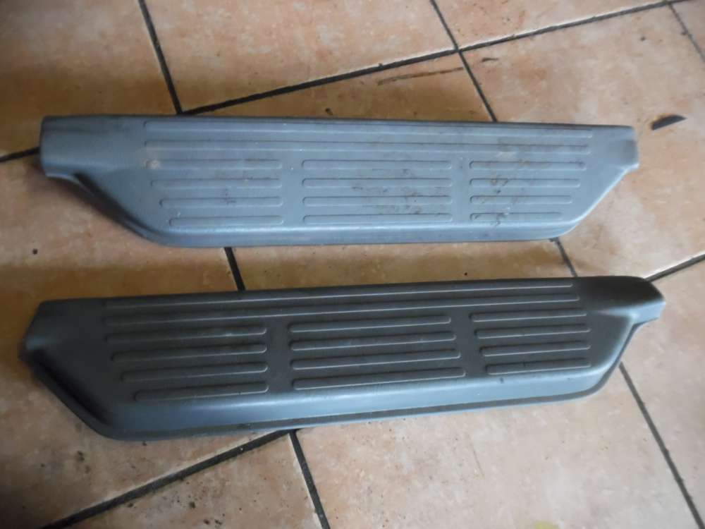 Honda Shuttle RA Einstiegsleiste Hinten 84261-SX0 / 84211-SX0