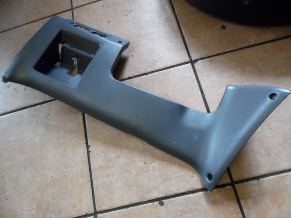 Honda Shuttle RA Abdeckung Armaturenbrett unten 77300-SX0-A010