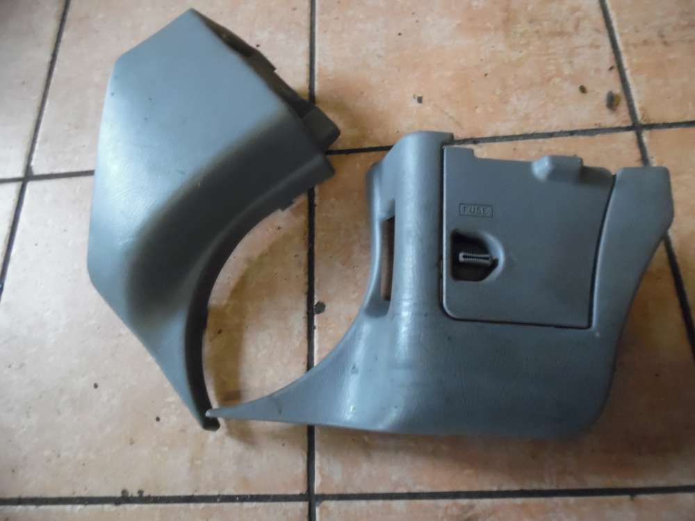 Honda Shuttle RA Fu�raumverkleidung Abdeckung unten