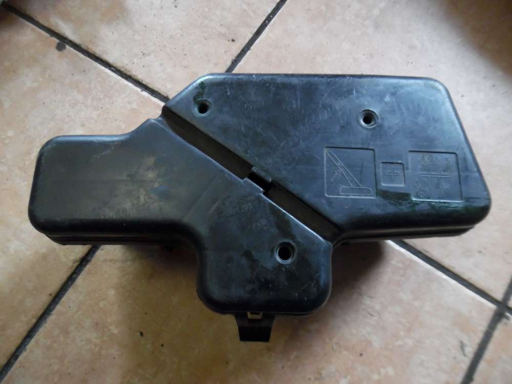 Renault Kangoo Abdeckung Wagenheber Deckel  7700304908