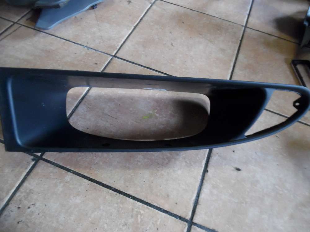 Honda Shuttle RA Abdckung Tacho Rahmen 77200-SX0