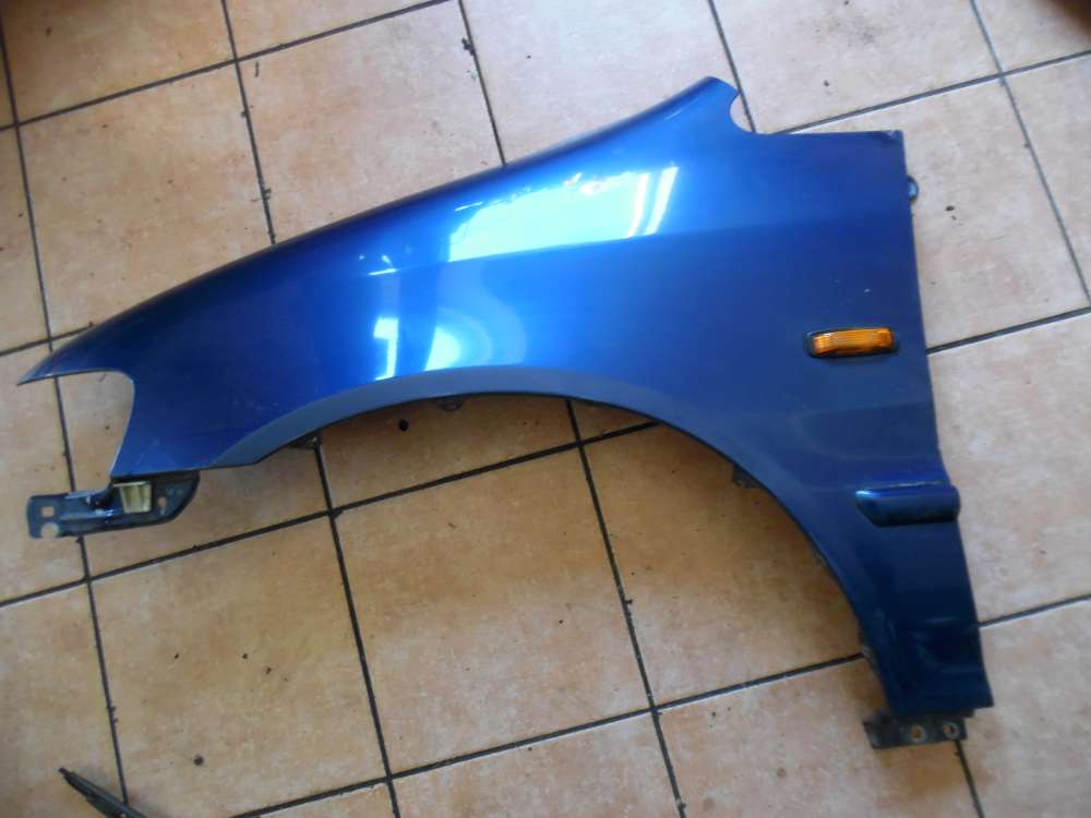 Honda Shuttle RA Kotfl�gel Links Blau : B84P