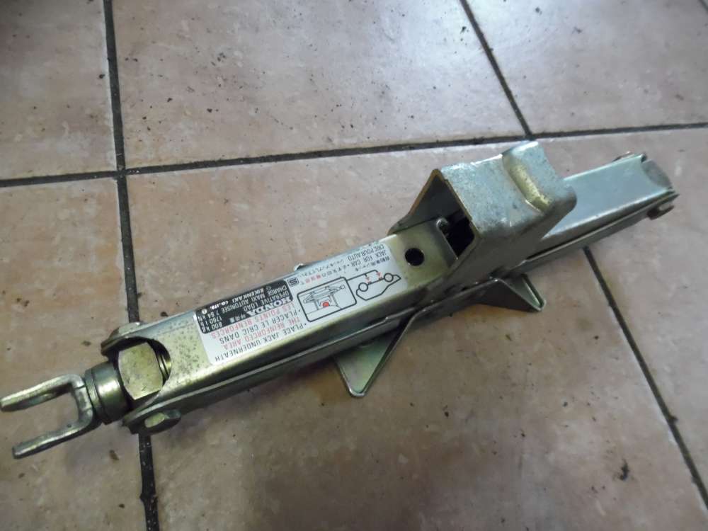 Honda Shuttle RA Wagenheber 