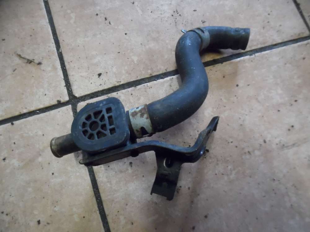 Honda Shuttle RA K�hlwasserschlauch Heizung 