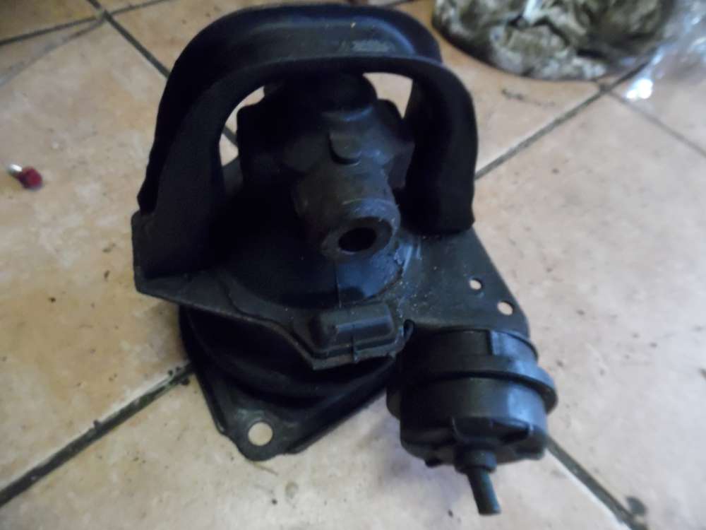 Honda Shuttle RA Motorhalter Motorlager Halter 