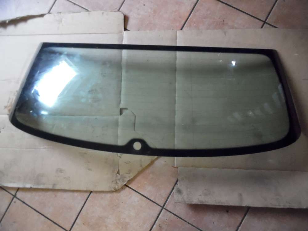 VW Golf V 1K Glasscheibe Heckscheibe 