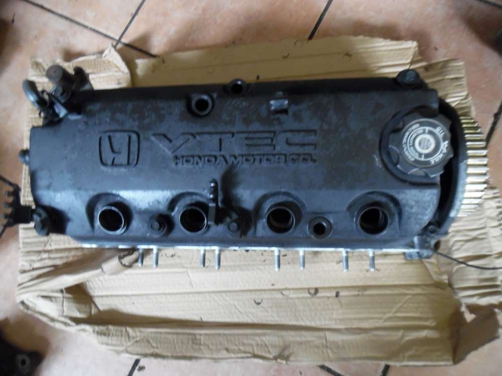 Honda Shuttle RA 2,3i Zylinderkopf 