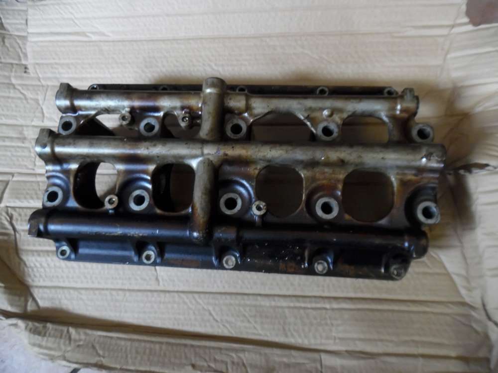 Honda Shuttle RA 2,3i Motorblock