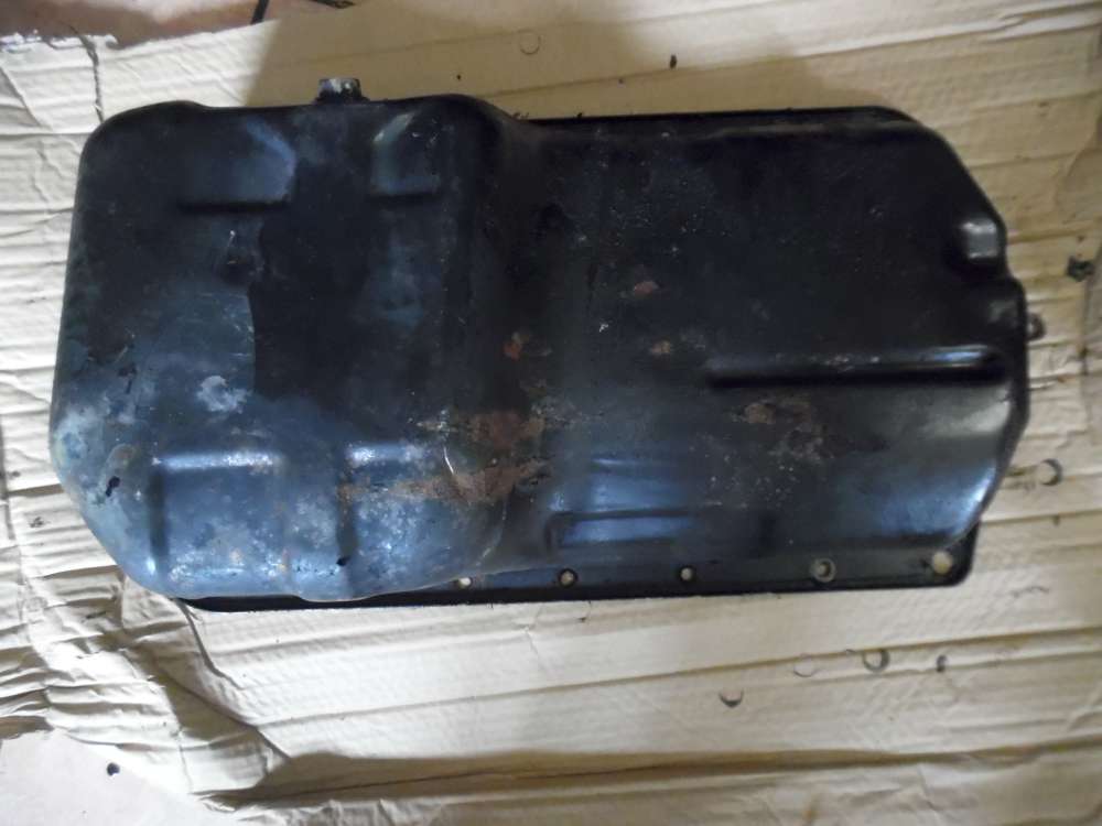 Honda Shuttle RA 2,3i �lwanne 