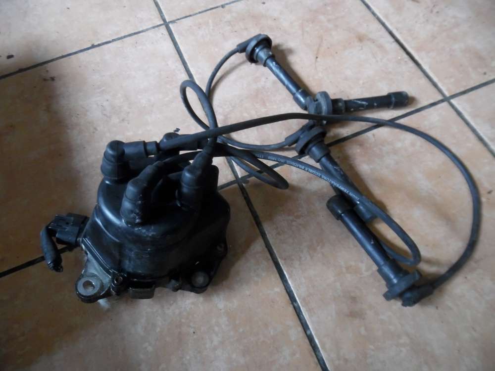 Honda Shuttle RA 2,3i Z�ndspule mit Kabel