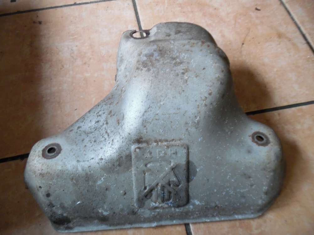 Honda Shuttle RA 2,3i Hitzeschutzblech