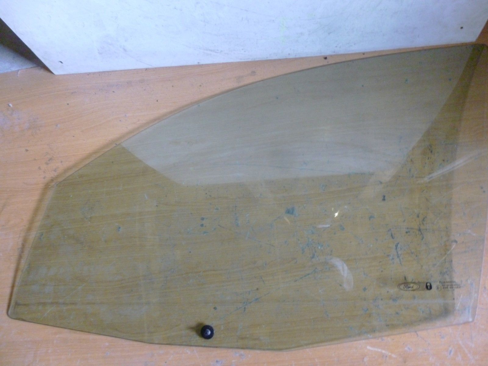 Ford Fusion 5-Trer Trscheibe Vorne Links 43R-001083