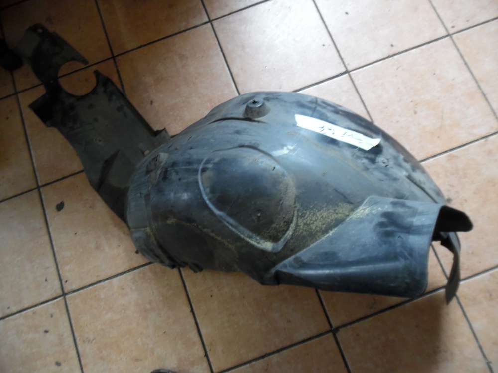 Mercedes-Benz B-Klasse W245 Radhausschale Hinterteil Vorne Links
