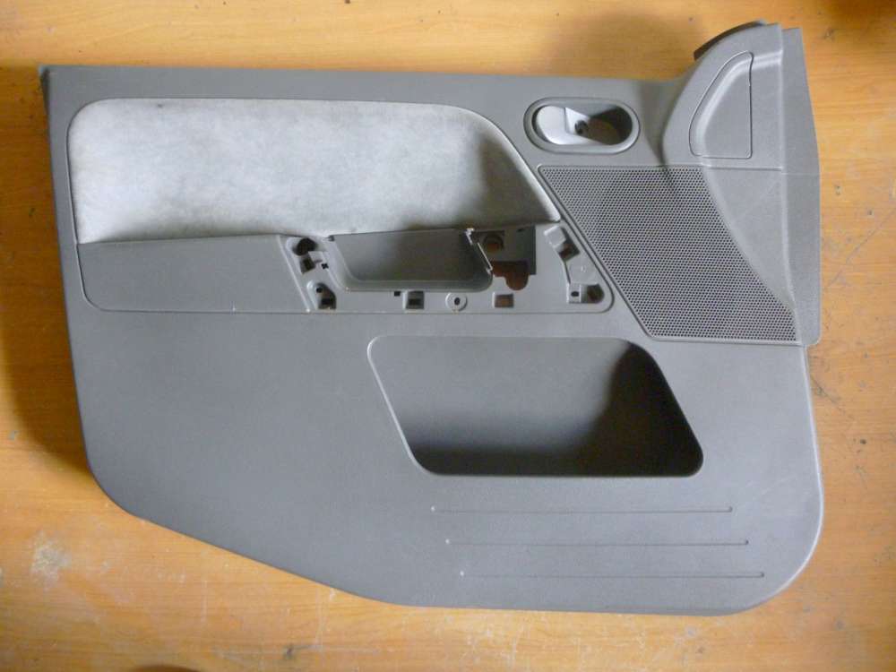 Orig Ford Fusion Bj:2003 Türvekleidung Vorne Links 4Türen 2N11-N23943