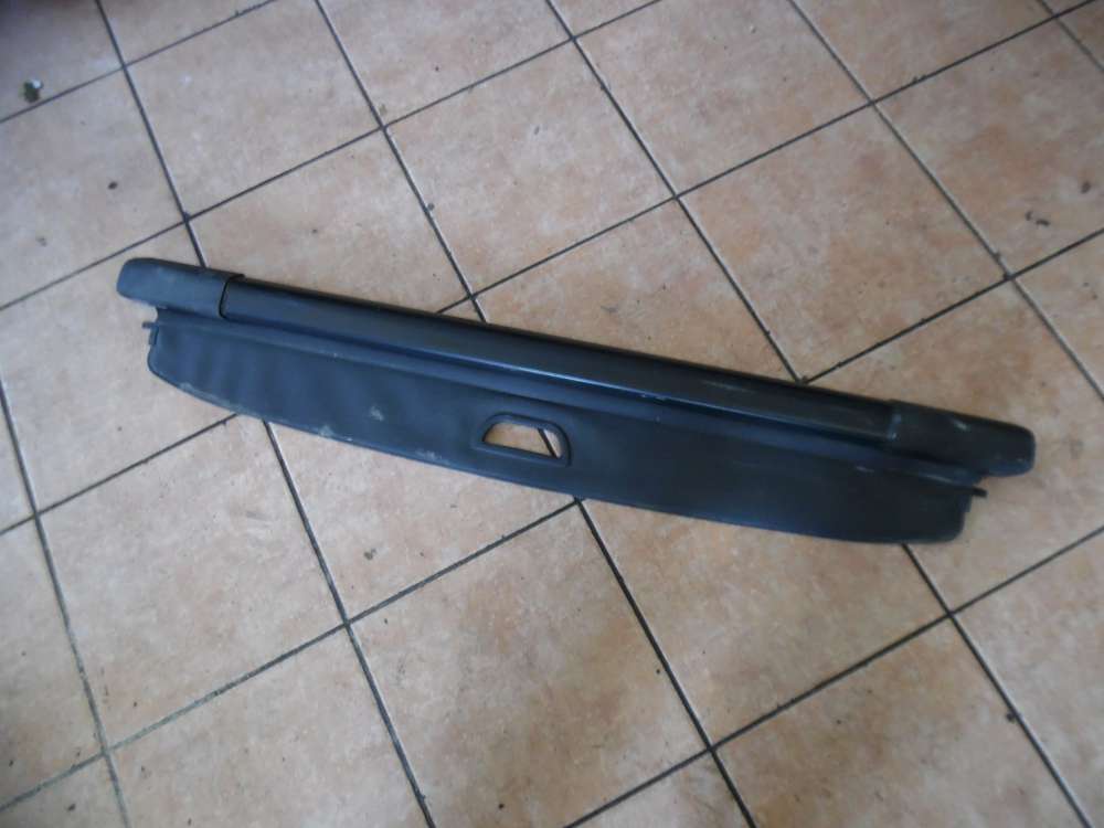 Mercedes-Benz B-Klasse W245 Hutablage Laderaumabdeckung Rollo
