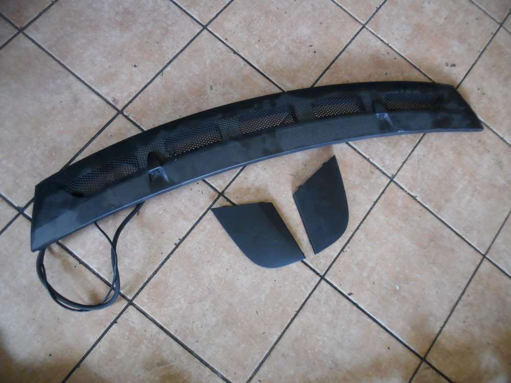 Mercedes-Benz B-Klasse W245 Lufteinlassgitter mit Spritzd�se 1698360018