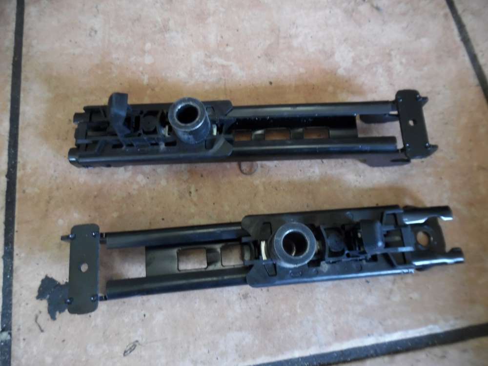 Mercedes-Benz B-Klasse W245 Gurtversteller H�henversteller A1698600588