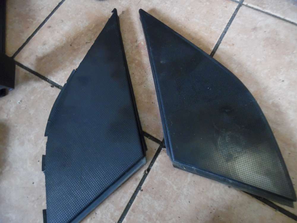 Mercedes-Benz B-Klasse W245 Seitenspiegelabdeckung A1696903987 A1696904087