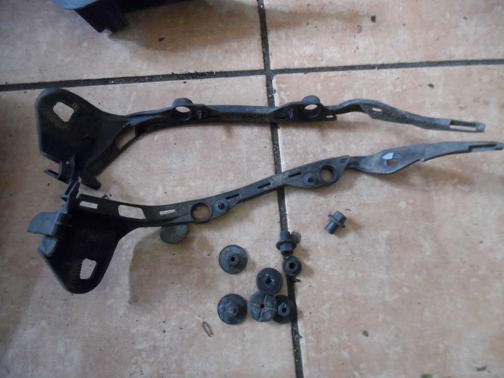 Mercedes-Benz B-Klasse W245 Halter Sto�stange Hinten A1698851321/ A1698851421