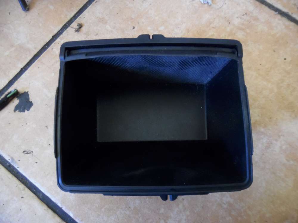 Mercedes-Benz B-Klasse W245 Ablagefach Staufach Mittelkonsole 1696830091