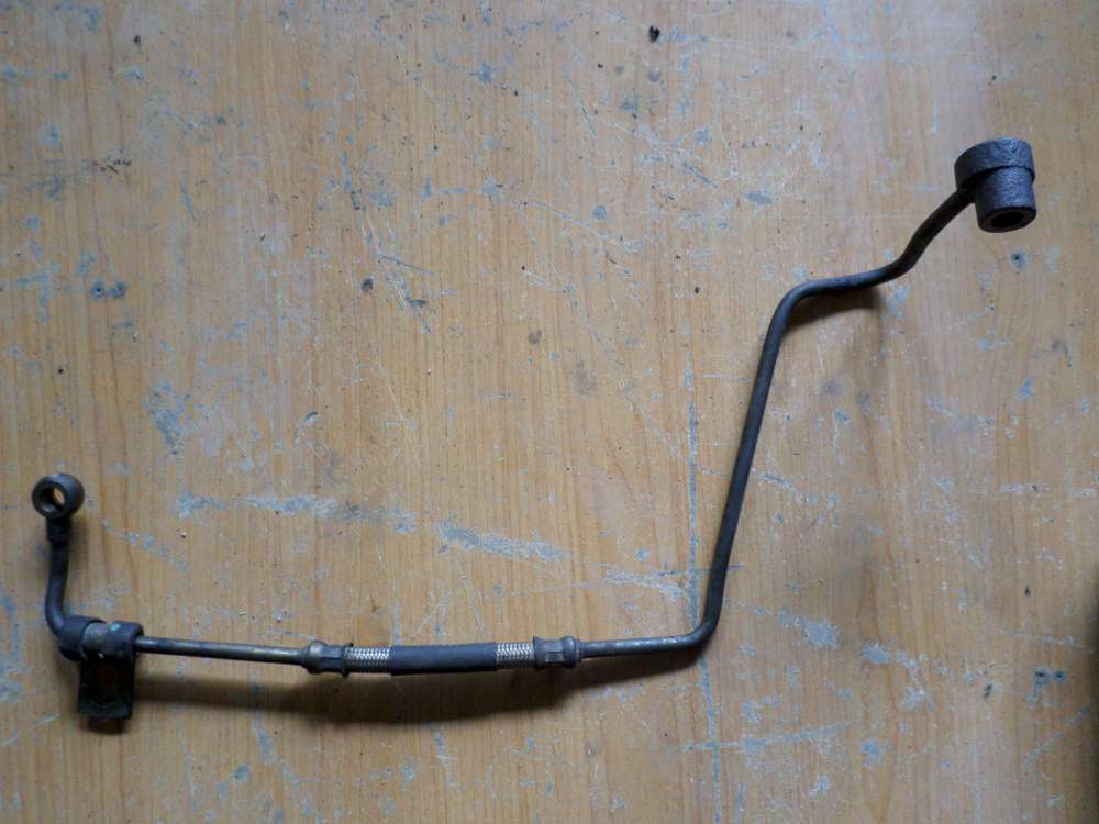 Ford Focus I lleitung Leitung Rohr 1S4Q-6K679-AC