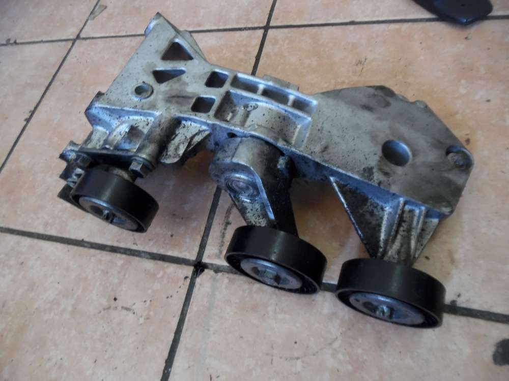 Mercedes-Benz B-Klasse W245 2,0CDi Aggregatehalter Halter