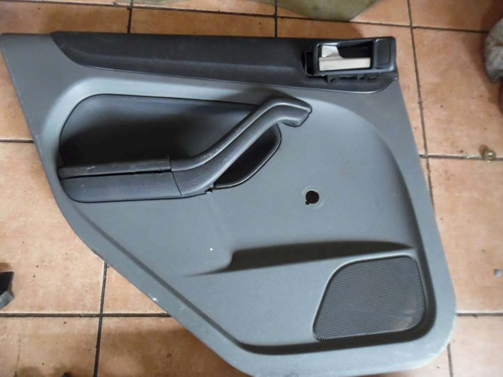 Ford Focus II T�rverkleidung Hinten Links