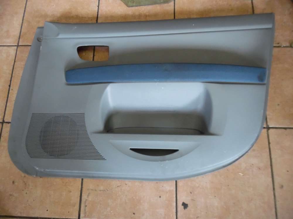 Mazda 2 DY T�rpappe T�rverkleidung Vorne Rechts 3M71A23942 