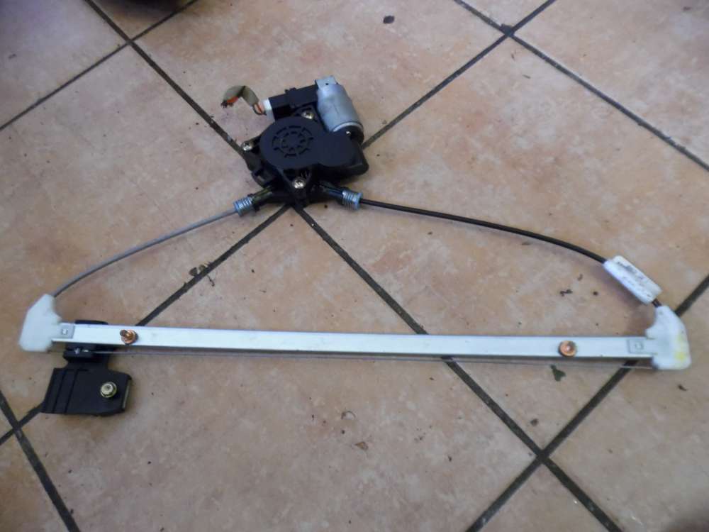 Mazda 2 DY Fensterhebermotor Hinten Rechts 