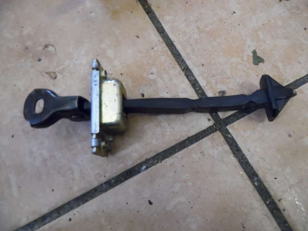 Mazda 2 DY T�rfeststeller T�rfangband Hinten Rechts 