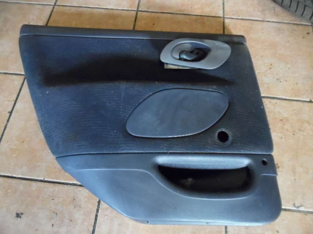 Ford Mondeo II T�rverkleidung Hinten Links 94BB-F23861
