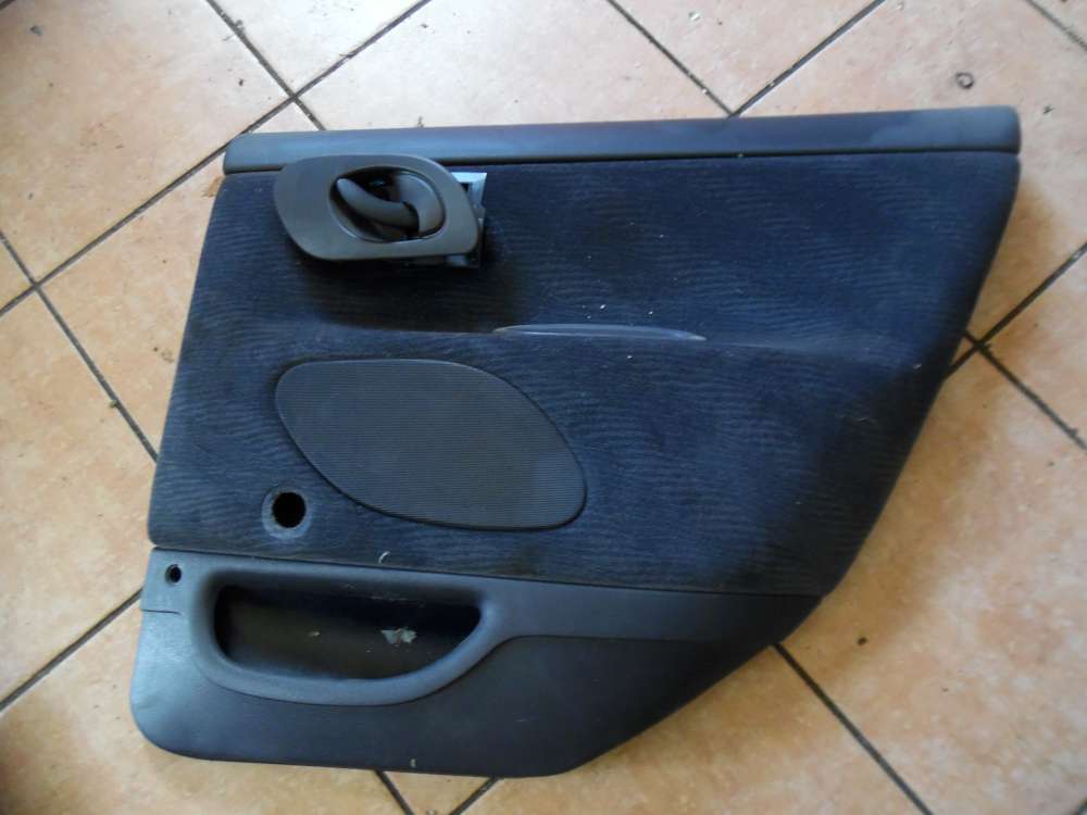 Ford Mondeo II T�rverkleidung Hinten Rechts 94BB-F23860