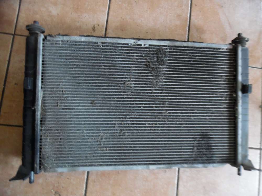 Ford Mondeo II Wasserk�hler K�hler 