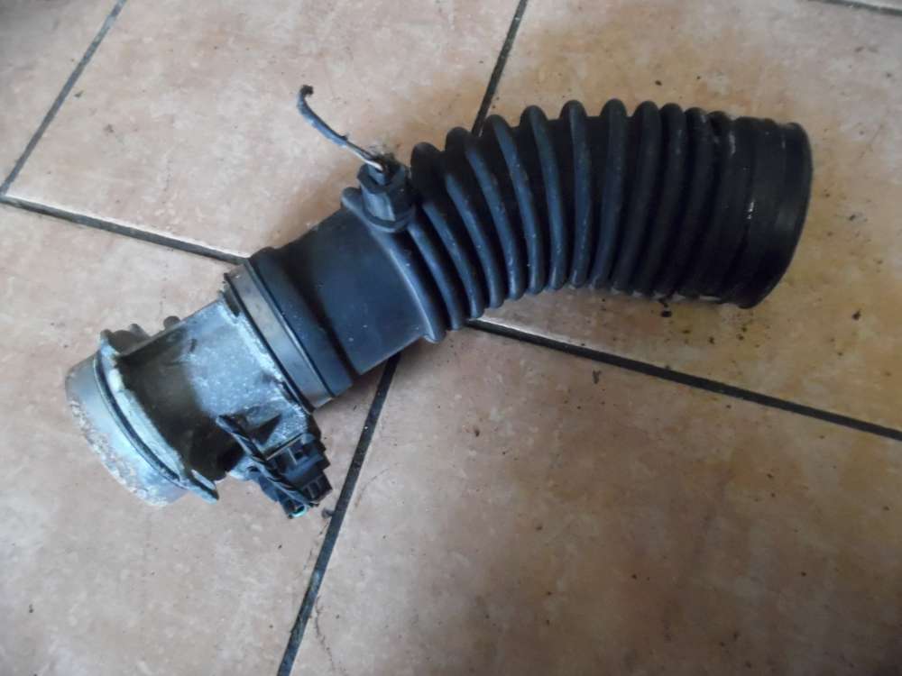 Ford Mondeo II Ansaugschlauch mit luftmengenmesser 97BB-9C623-BA/ 93BB12B579BA 