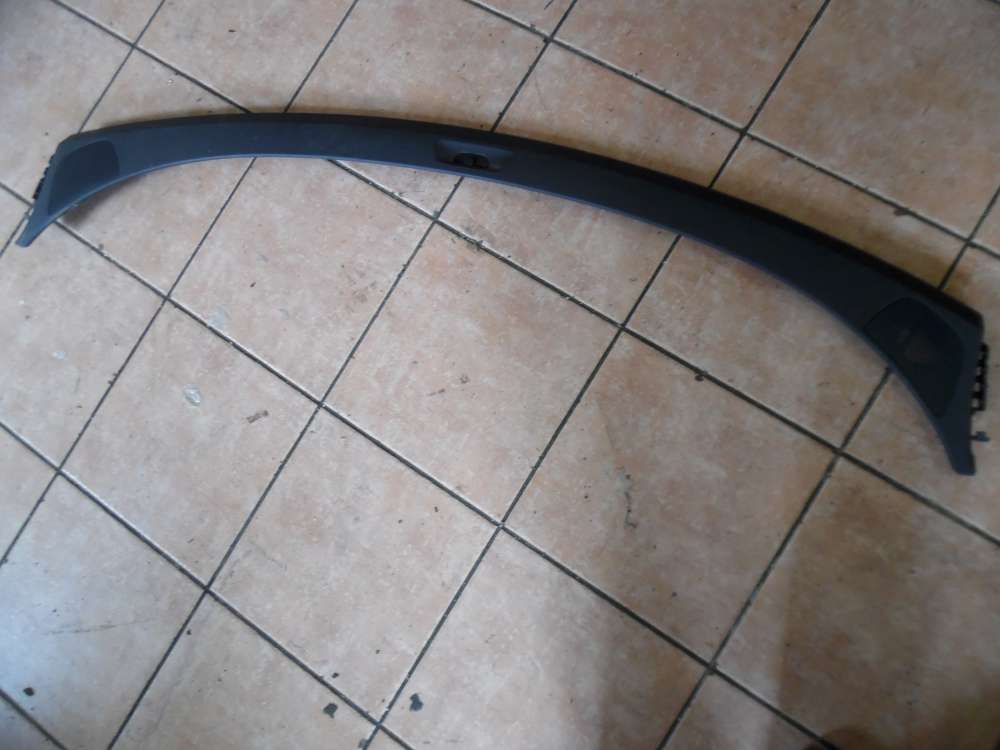 Audi A6 Avant 4G Verkleidung Armaturenbrett oben 4G0857051