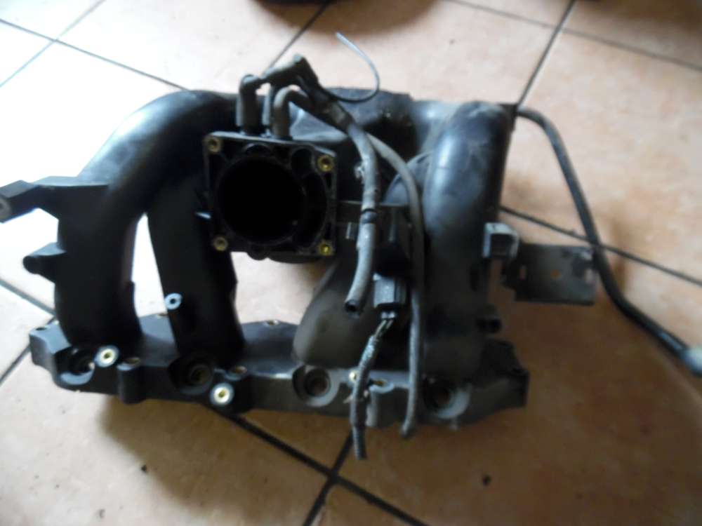 Ford Mondeo II 1,8i Ansaugkr�mmer 958F9424FC 