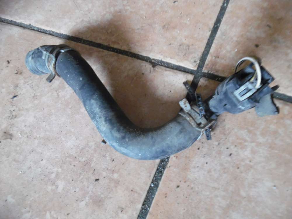Ford Mondeo II 1,8i Schlauch K�hlmittelschlauch 97BB18D334