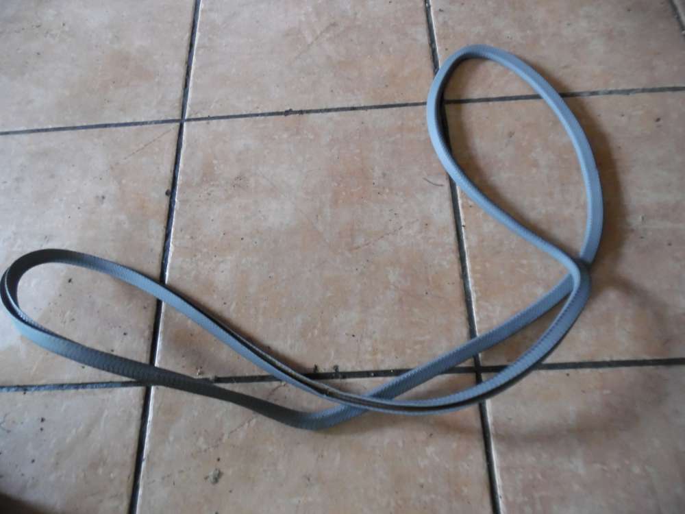 Ford Mondeo II Dachdichtung