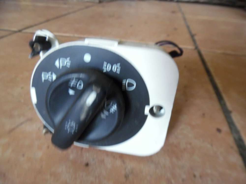 Ford Mondeo II Schalter Lichtschalter 96BB-13K196-CB