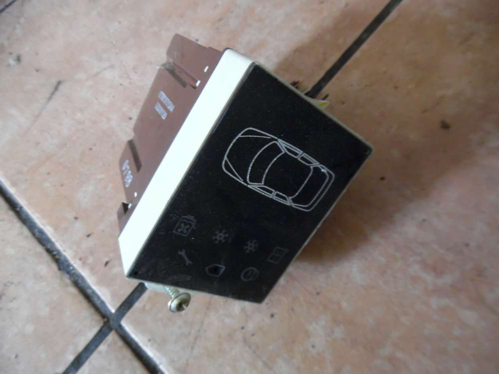 Ford Mondeo II Display Bordcomputer Anzeige 97BB10K910AA