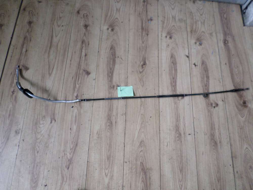VW Touran 1T Seilzug Handbremsseil Hinten 1T0711952A