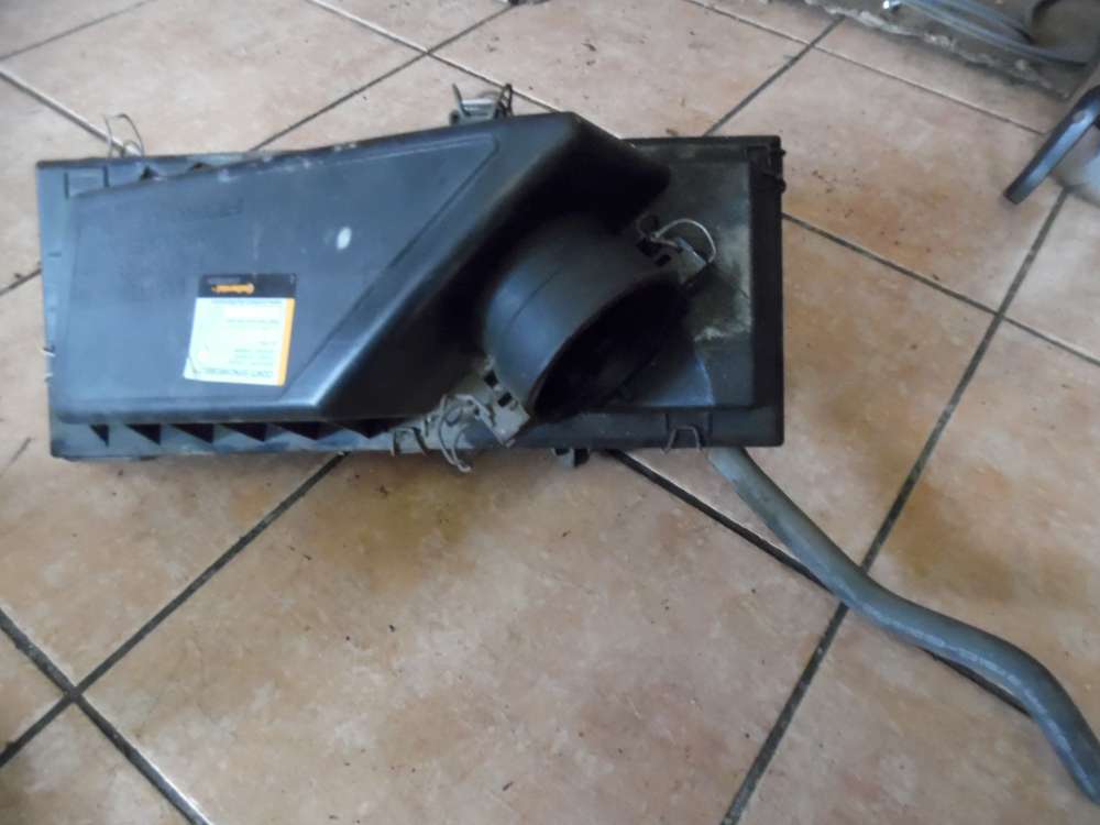 Ford Mondeo II Luftfilterkasten Luftfilter 97BB9600AE
