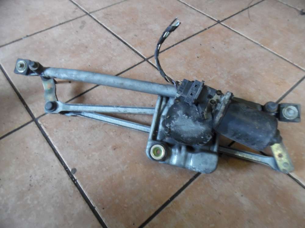 Ford Mondeo II Wischermotor Wischergest�nge Vorne 