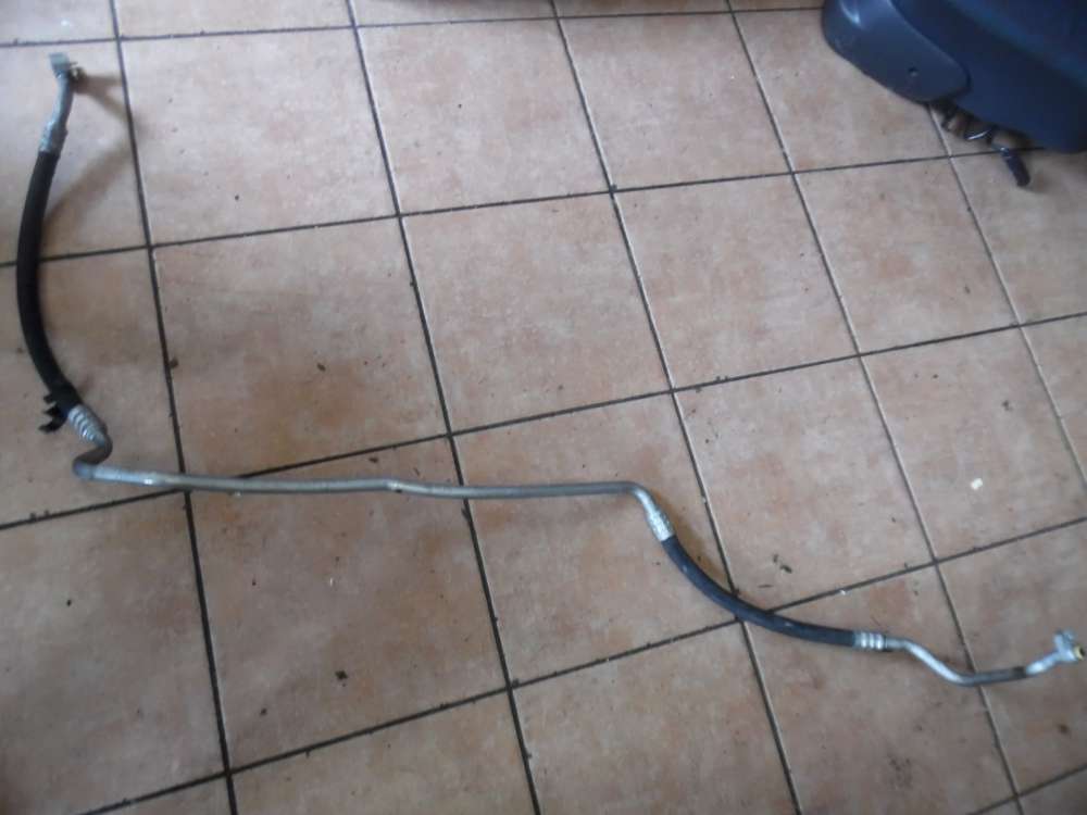 Mercedes-Benz B-Klasse W245 Klimaschlauch Klimaleitung 