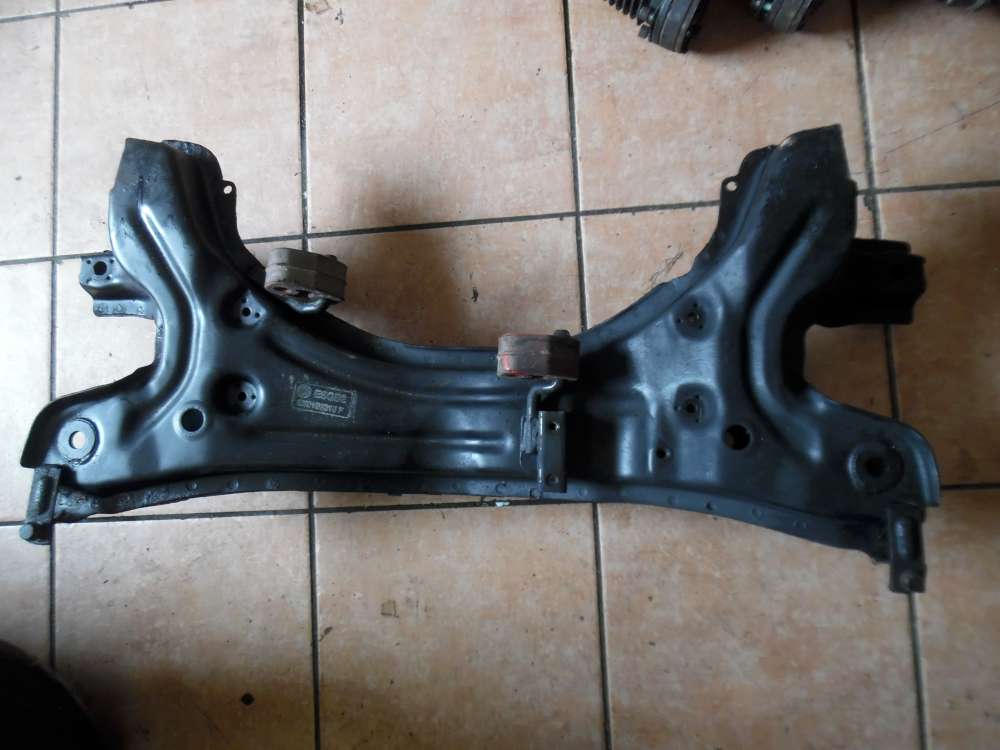VW Polo 6N Vorderachse Achsk�rper 6X0199315 